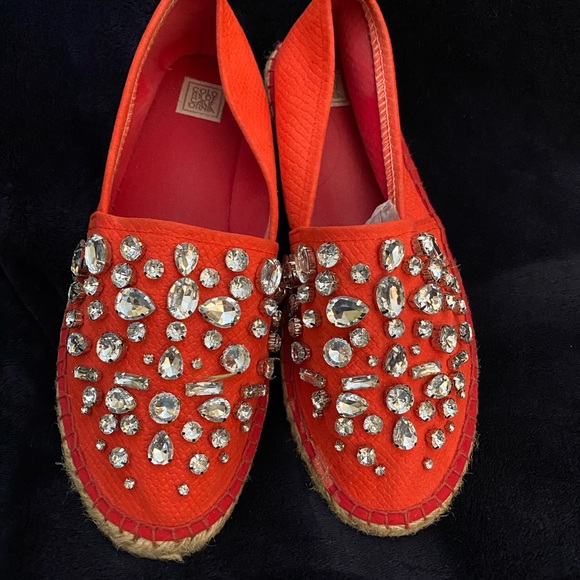Colors of California Shoes - COLORS OF CALIFORNIA | LOAFER | SIZE 41-US 10